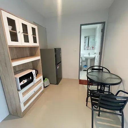 Bell Lifestyle Hostel Phuket-2